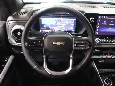 Certified 2026 Chevrolet Colorado LT w/ Advanced Trailering Package AWD/4WD image 31