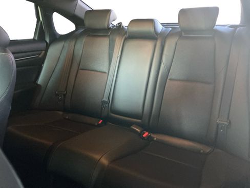 Used 2022 Honda Accord Sport image 13