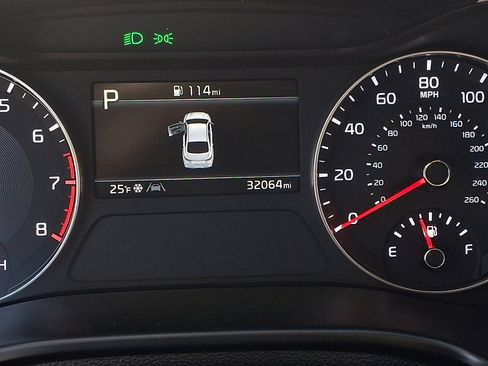 Certified 2022 Kia Forte GT-Line image 19