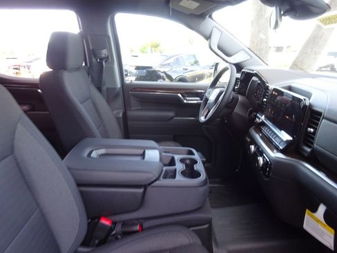 New 2026 GMC Sierra 1500 Elevation AWD/4WD image 17
