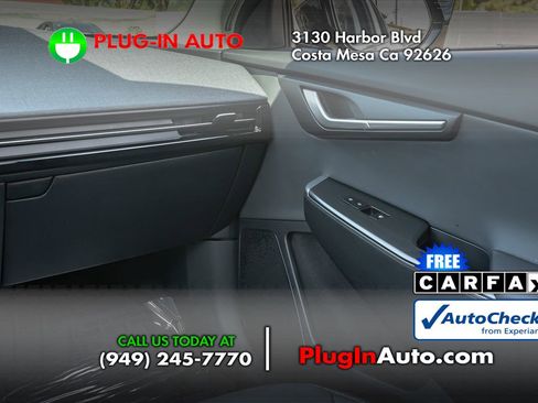 Used 2024 Kia EV6 Light image 15