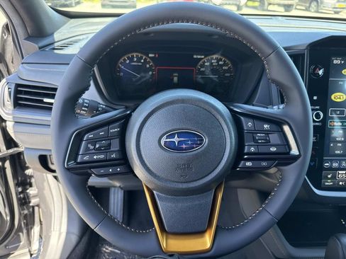 New 2026 Subaru Forester Wilderness AWD/4WD image 44