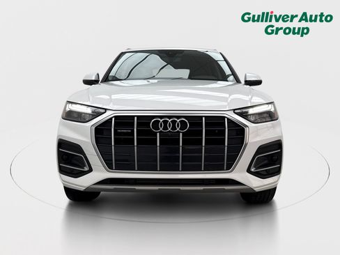 Used 2023 Audi Q5 2.0T Premium Plus AWD/4WD image 14