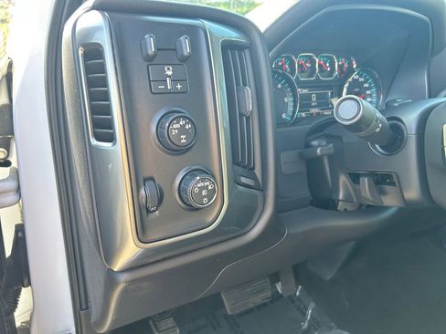 Used 2016 Chevrolet Silverado 1500 LT w/ True North Edition AWD/4WD image 19
