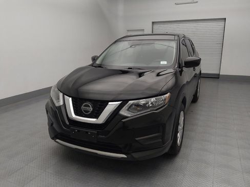 Used 2019 Nissan Rogue S image 15
