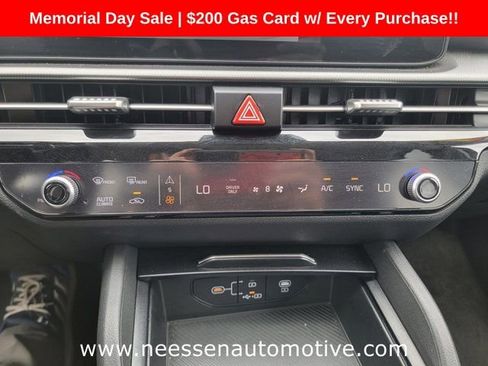 Used 2026 Kia Sportage S AWD/4WD image 24