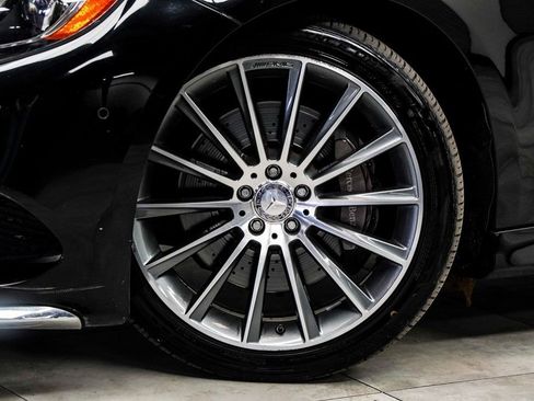Used 2015 Mercedes-Benz S 550 4MATIC Coupe image 3