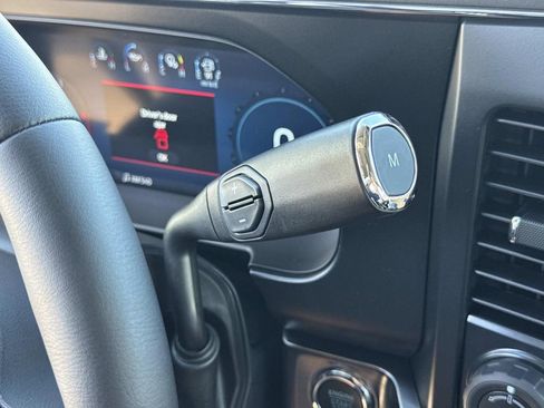 New 2025 Ford F350 Lariat w/ Lariat Ultimate Package image 14