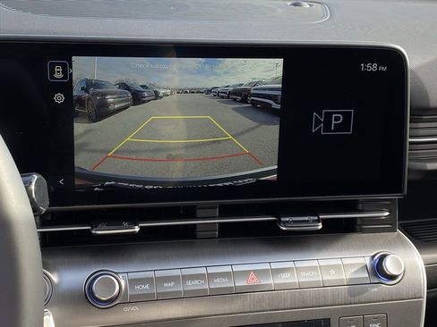 New 2026 Hyundai Kona SEL Premium image 17