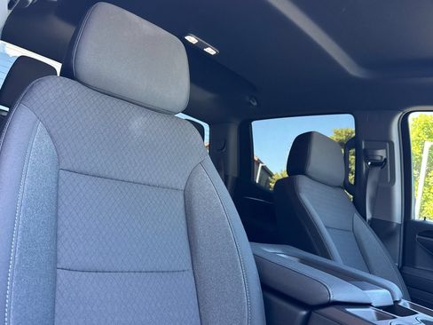Used 2026 GMC Sierra 1500 Elevation AWD/4WD image 19