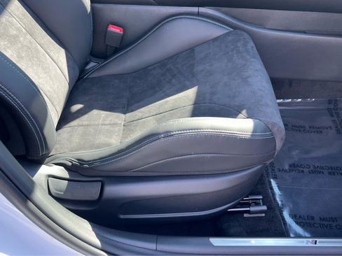 New 2026 Hyundai Elantra N FWD image 19