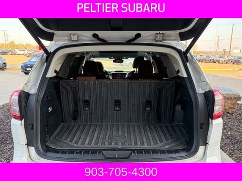 Used 2024 Subaru Ascent Touring image 20