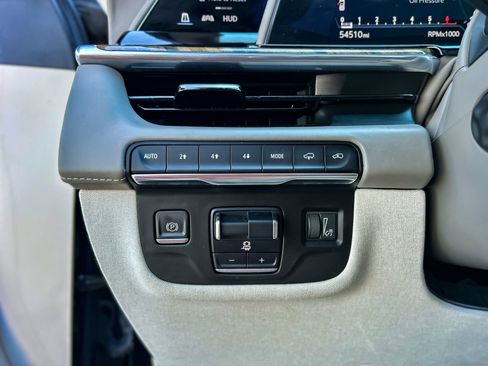 Used 2021 Cadillac Escalade Sport Platinum image 18