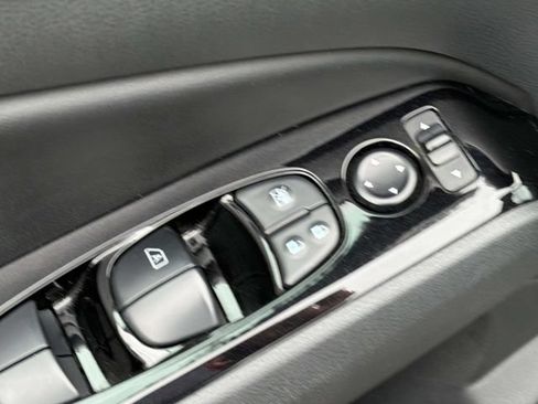 Certified 2024 Nissan Altima 2.5 SR FWD image 23