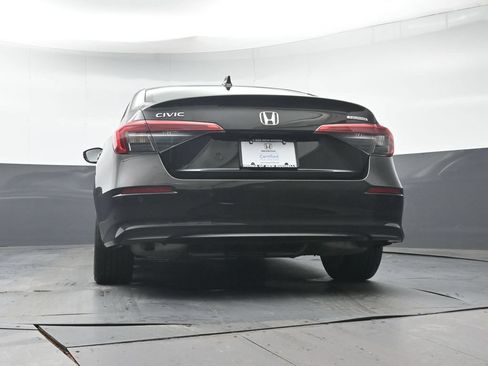 Used 2024 Honda Civic Touring image 34