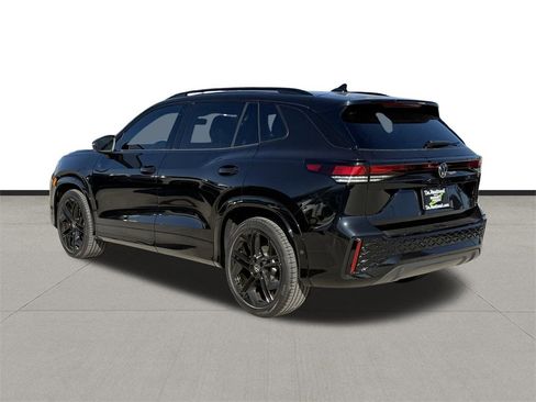 New 2026 Volkswagen Tiguan SE R-Line image 7