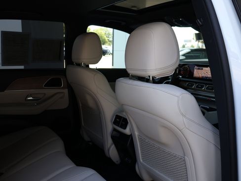 Certified 2026 Mercedes-Benz GLE 350 4MATIC image 25