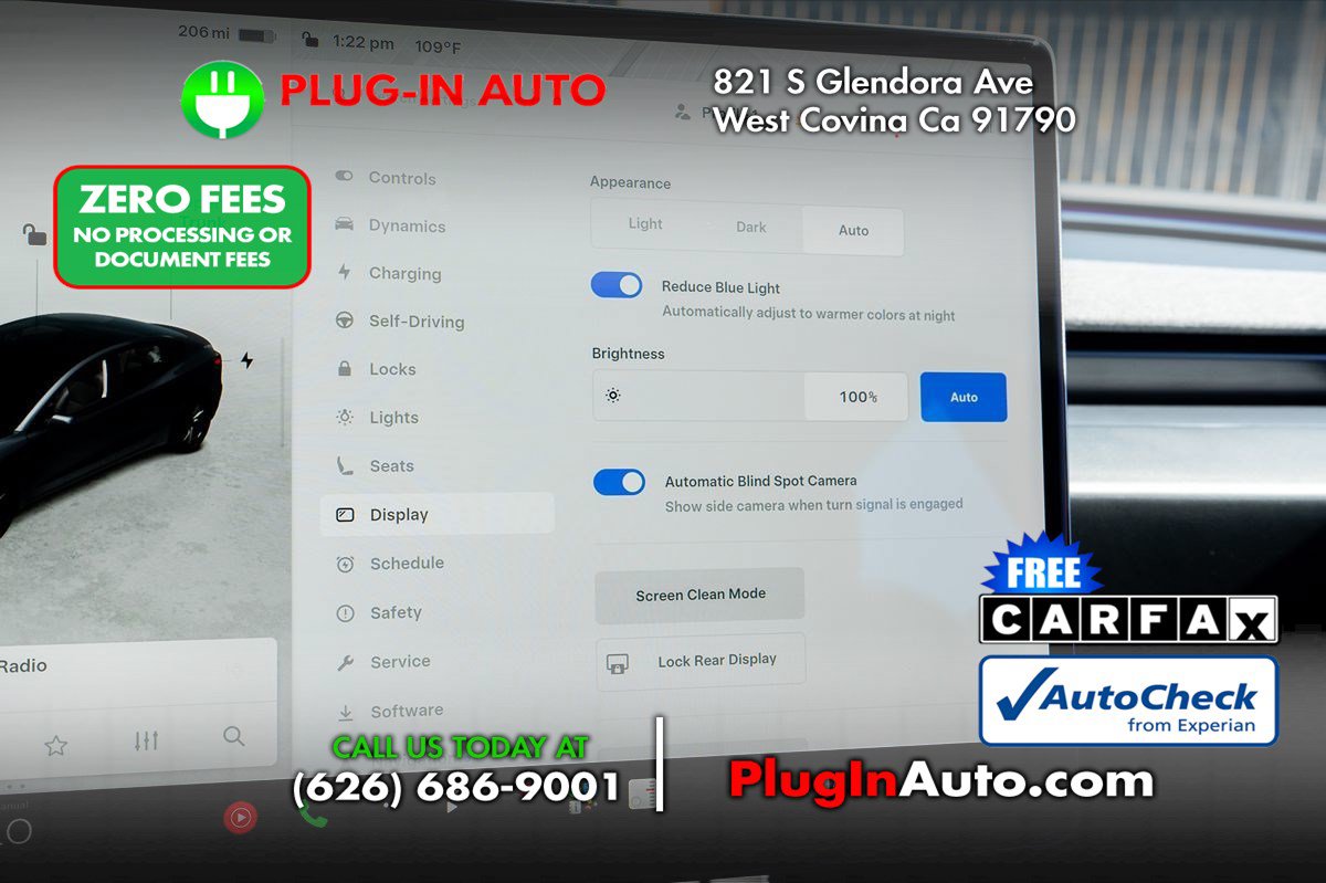 Used 2025 Tesla Model 3 Long Range RWD image 31