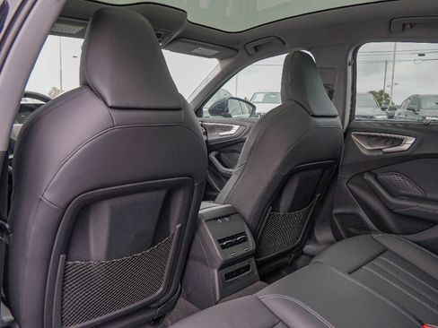 New 2025 Audi A5 2.0T Premium Plus image 21