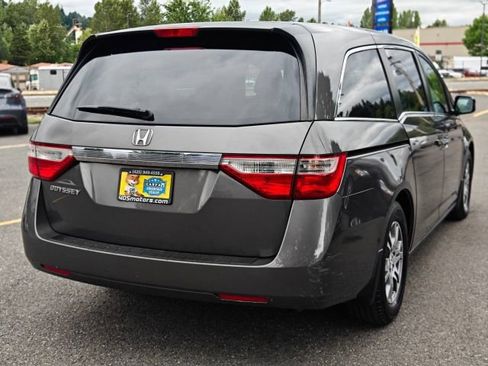 Used 2012 Honda Odyssey EX image 7
