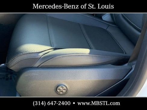 New 2026 Mercedes-Benz GLC 300 4MATIC image 20