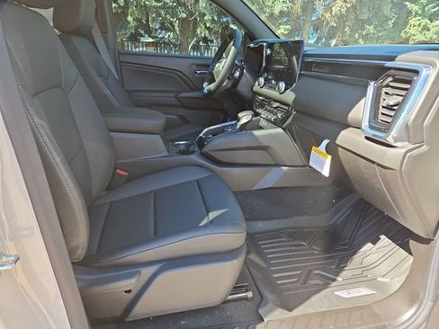 New 2026 GMC Canyon Elevation w/ Convenience Package image 35