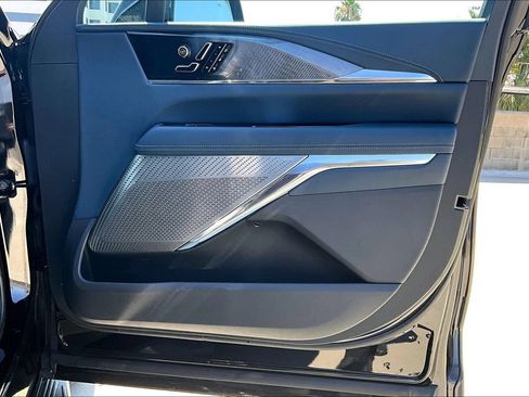 New 2026 Cadillac Escalade IQ Luxury 2 w/ LPO, Floor Liner Package AWD/4WD image 33