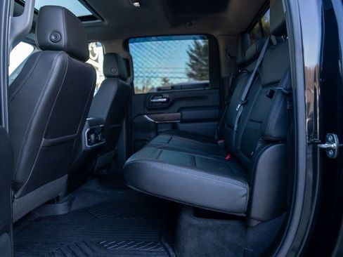 Used 2020 GMC Sierra 2500 Denali w/ Denali Ultimate Package image 20