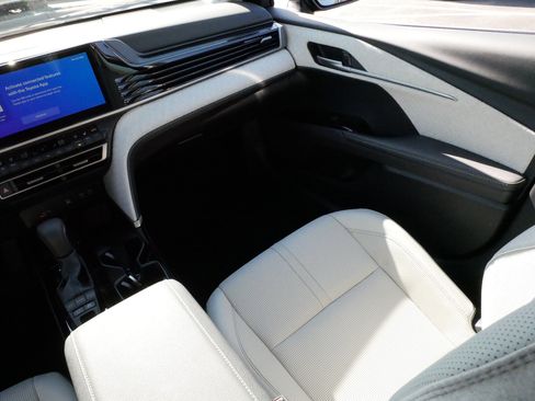 Certified 2026 Toyota Camry XLE AWD/4WD image 11