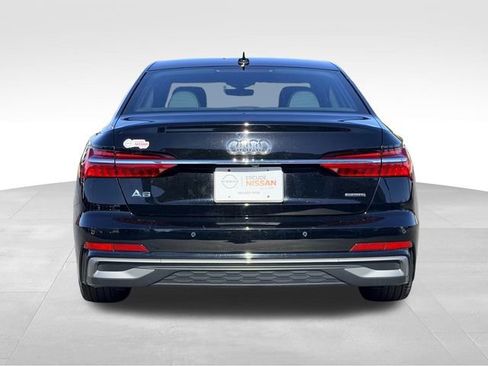 Used 2024 Audi A6 Premium Plus image 4