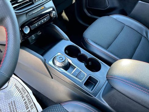 Certified 2023 Ford Escape ST-Line w/ Tech Pack #1 image 17