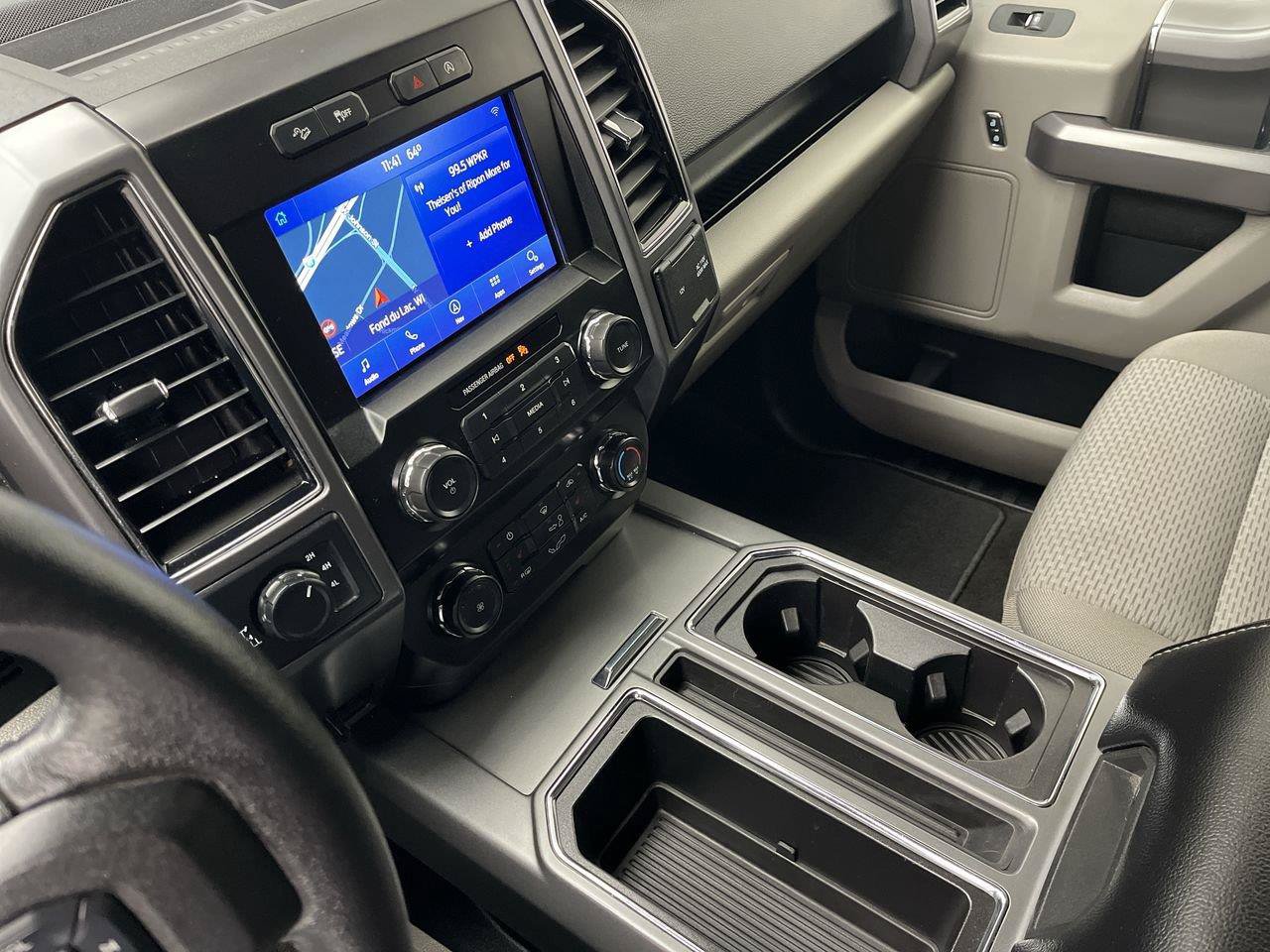 Certified 2020 Ford F150 4x4 SuperCrew image 20