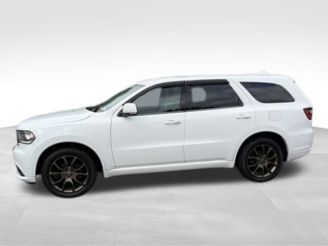 Used 2017 Dodge Durango GT AWD/4WD image 33