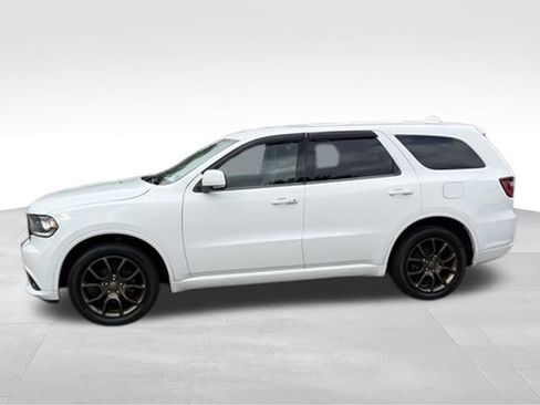 Used 2017 Dodge Durango GT AWD/4WD image 33