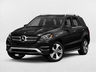 Used 2016 Mercedes-Benz GLE 350 4MATIC video 1