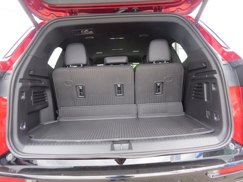 New 2026 Buick Enclave Sport Touring w/ LPO, Floor Liner Package image 11