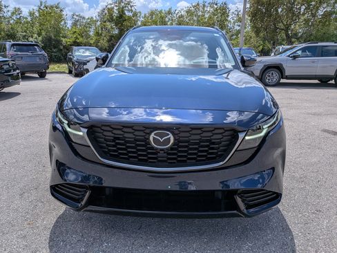 New 2026 MAZDA CX-5 2.5 S w/ Premium Plus Package image 10