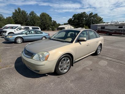 Used 2007 Ford Five Hundred SEL