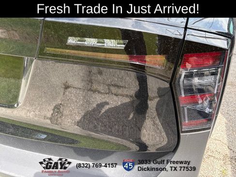 Used 2025 Nissan Kicks SV w/ Charging Package FWD image 10