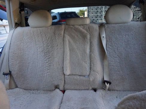 Used 2004 Mercedes-Benz E 500 4MATIC Wagon image 23