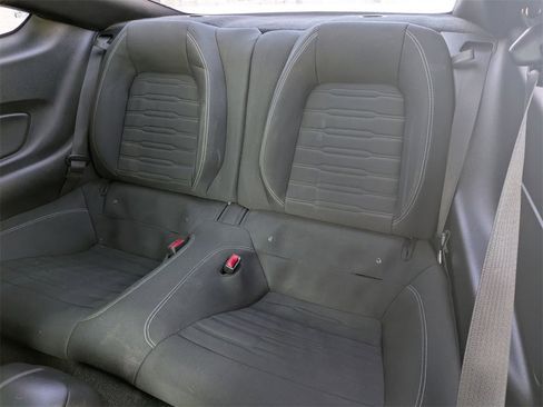 Used 2015 Ford Mustang GT w/ GT Performance Package image 16