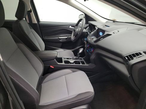 Used 2018 Ford Escape SE w/ SE Sync 3 Package FWD image 21