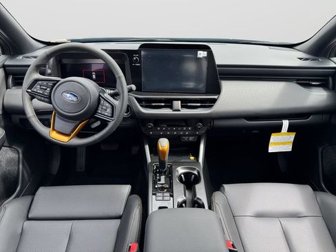 New 2026 Subaru Outback Wilderness AWD/4WD image 14