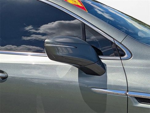 Used 2022 Buick Enclave Essence w/ Experience Buick Package image 11