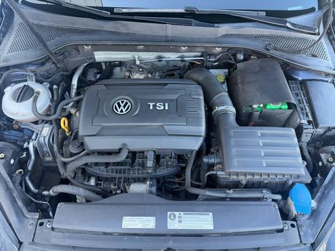 Used 2016 Volkswagen Golf SportWagen FWD image 17