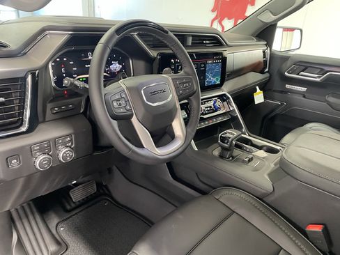 New 2026 GMC Sierra 1500 Denali image 14
