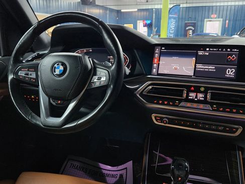 Used 2019 BMW X5 xDrive40i image 48