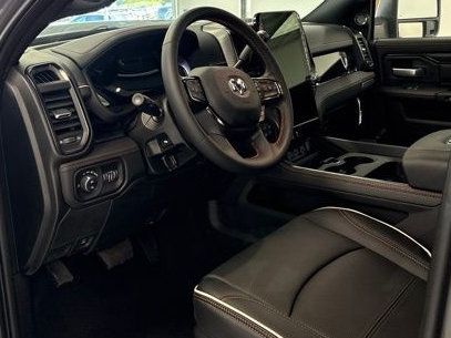 New 2027 RAM 2500 Power Wagon AWD/4WD image 11