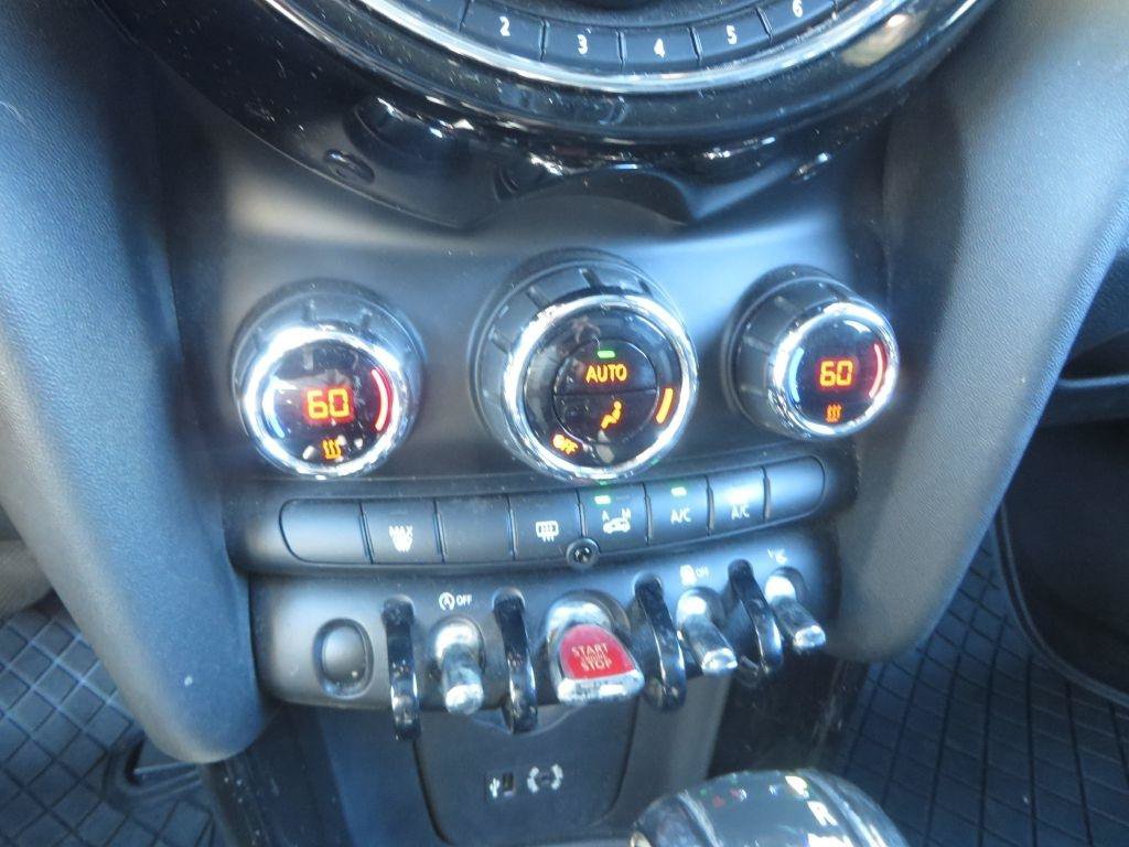 Used 2015 MINI Cooper S FWD image 19