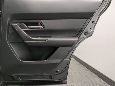 Certified 2023 MAZDA CX-50 2.5 S w/ Cargo Package image 25